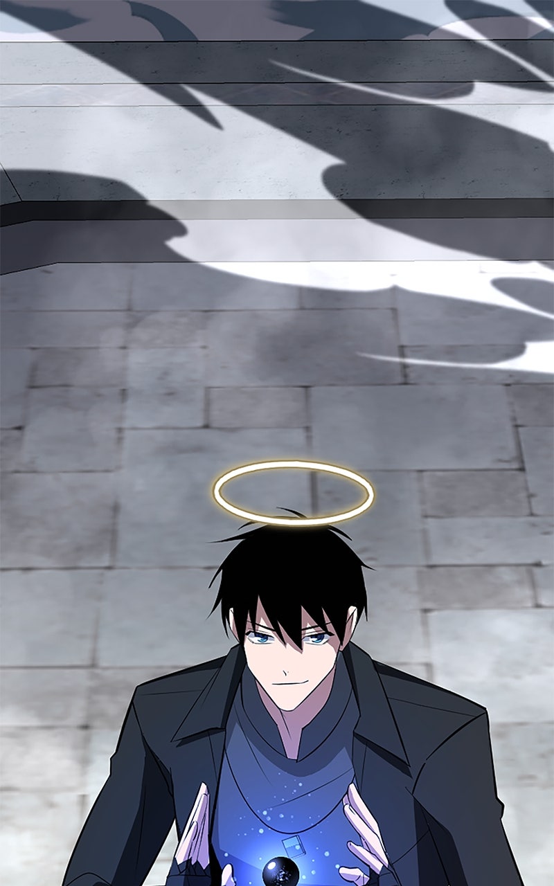 The Unparalleled Hidden Rank Equipment Ep. 49 - The Fifth Demon Lord (2) page 1 - 