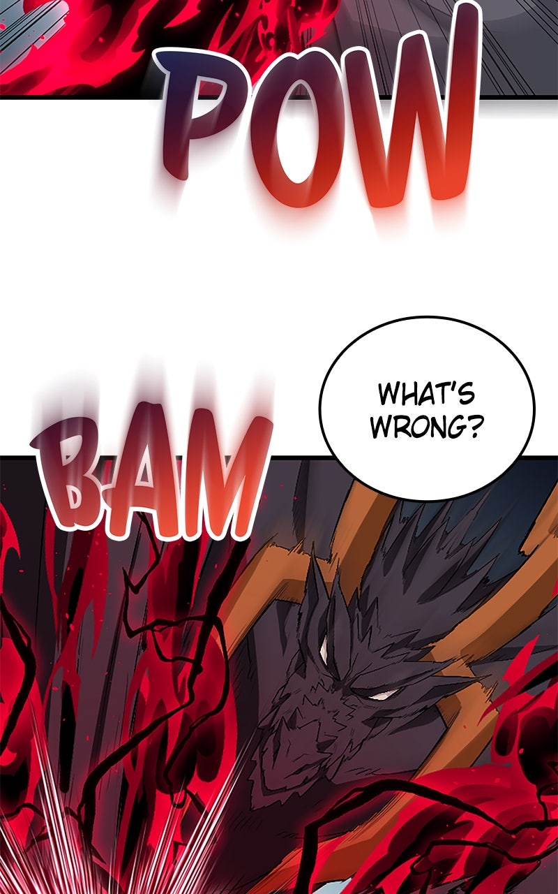 The Unparalleled Hidden Rank Equipment Ep. 49 - The Fifth Demon Lord (2) page 11 - 