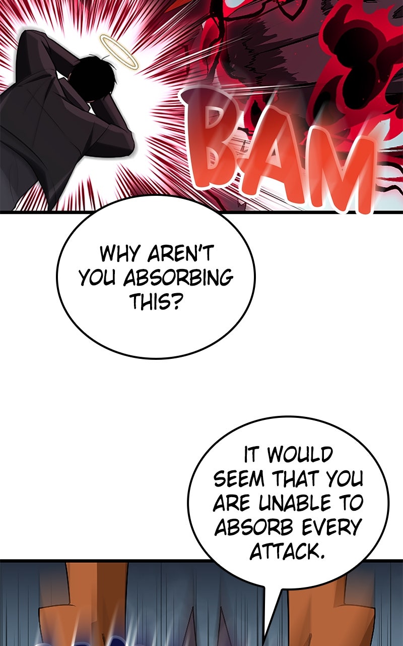 The Unparalleled Hidden Rank Equipment Ep. 49 - The Fifth Demon Lord (2) page 12 - 