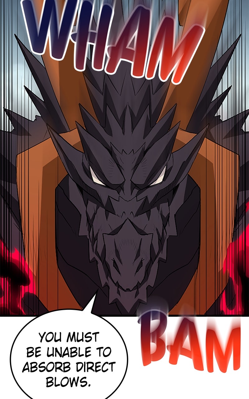 The Unparalleled Hidden Rank Equipment Ep. 49 - The Fifth Demon Lord (2) page 13 - 