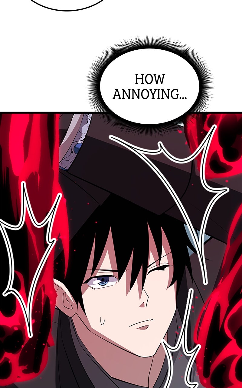 The Unparalleled Hidden Rank Equipment Ep. 49 - The Fifth Demon Lord (2) page 14 - 