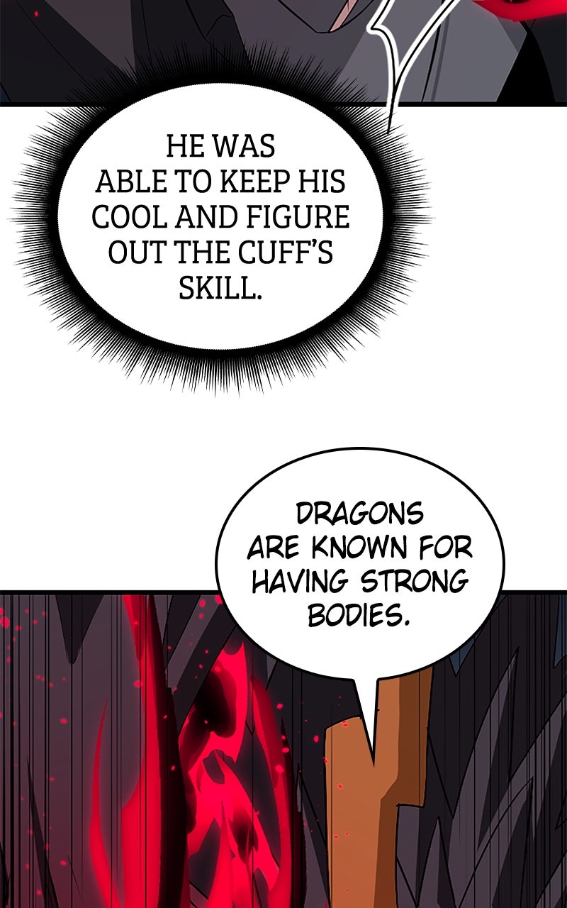 The Unparalleled Hidden Rank Equipment Ep. 49 - The Fifth Demon Lord (2) page 15 - 