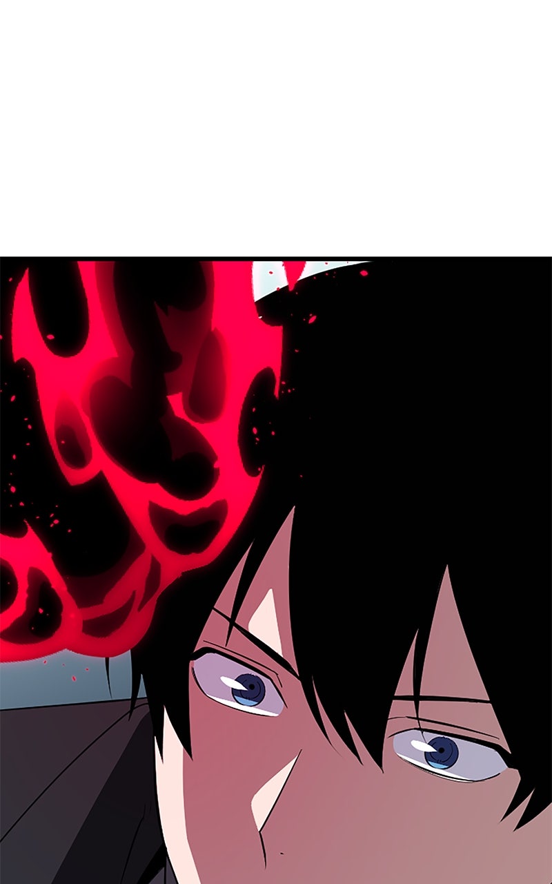 The Unparalleled Hidden Rank Equipment Ep. 49 - The Fifth Demon Lord (2) page 17 - 