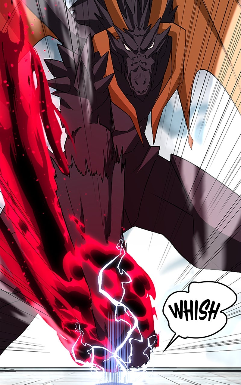 The Unparalleled Hidden Rank Equipment Ep. 49 - The Fifth Demon Lord (2) page 19 - 