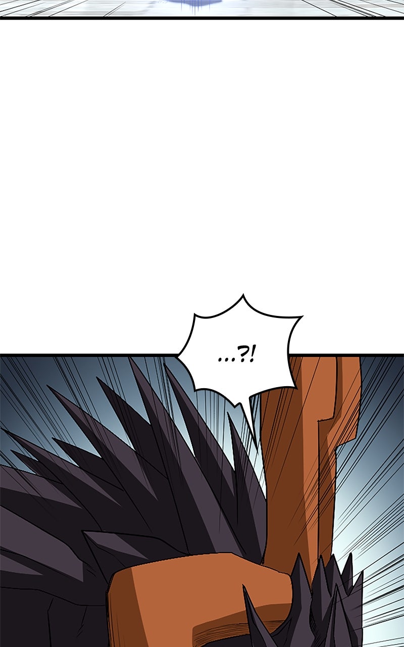 The Unparalleled Hidden Rank Equipment Ep. 49 - The Fifth Demon Lord (2) page 20 - 