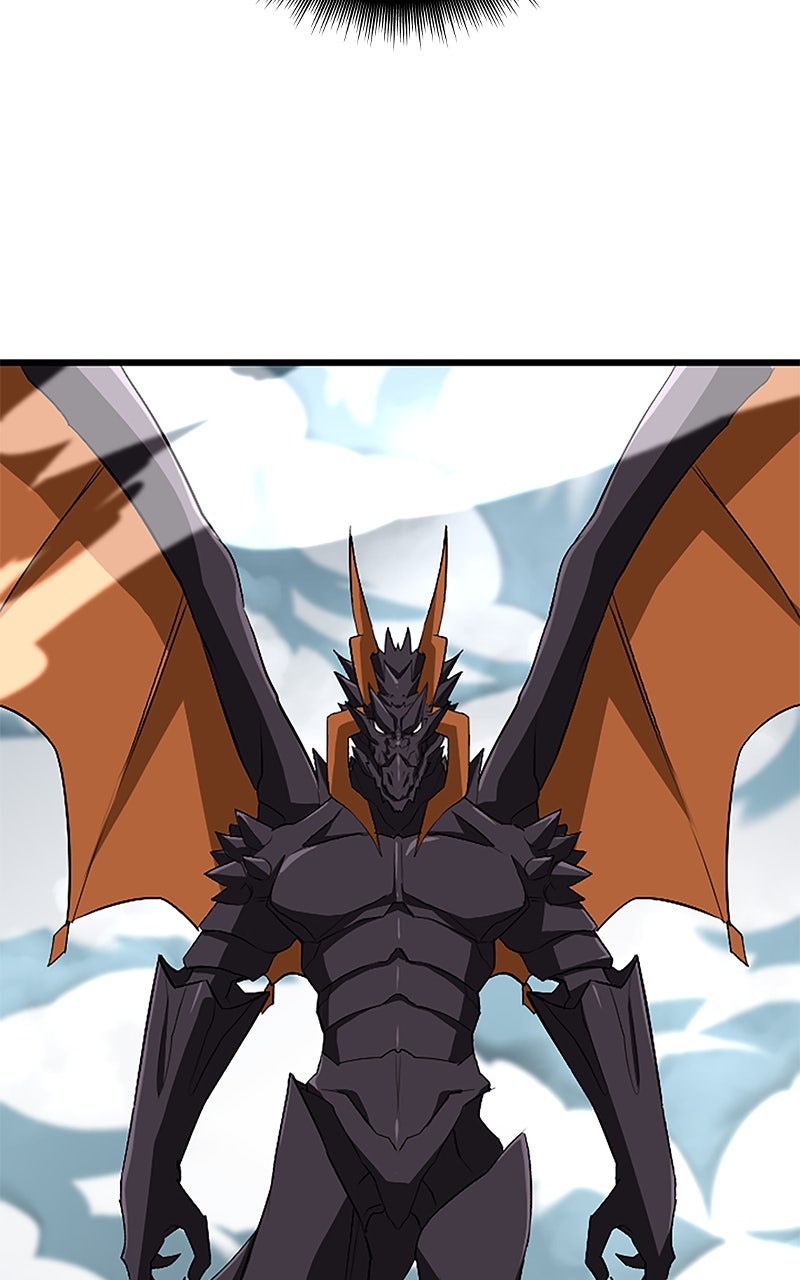 The Unparalleled Hidden Rank Equipment Ep. 49 - The Fifth Demon Lord (2) page 3 - 