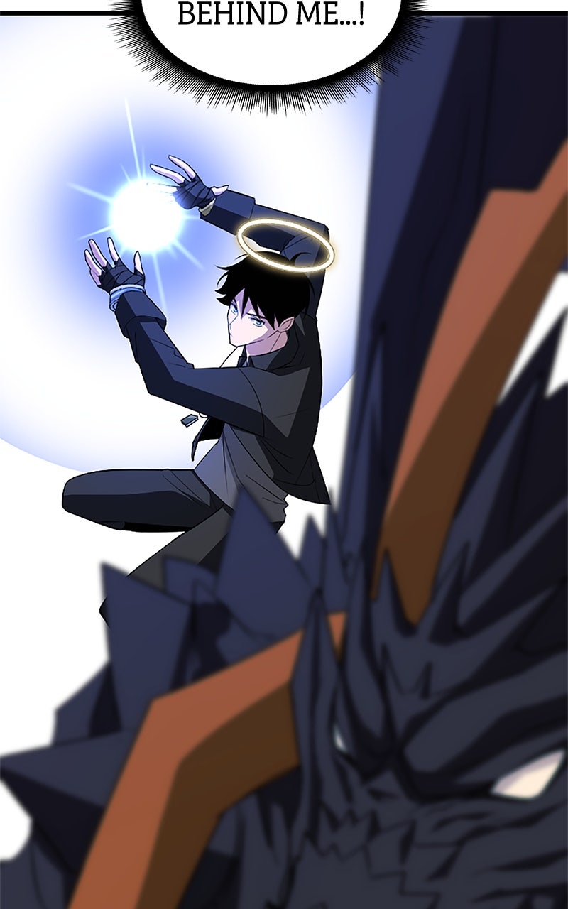 The Unparalleled Hidden Rank Equipment Ep. 49 - The Fifth Demon Lord (2) page 22 - 