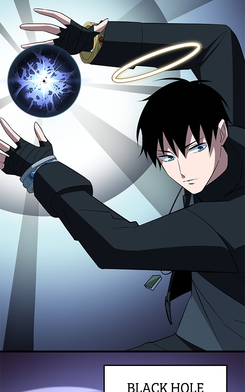 The Unparalleled Hidden Rank Equipment Ep. 49 - The Fifth Demon Lord (2) page 24 - 