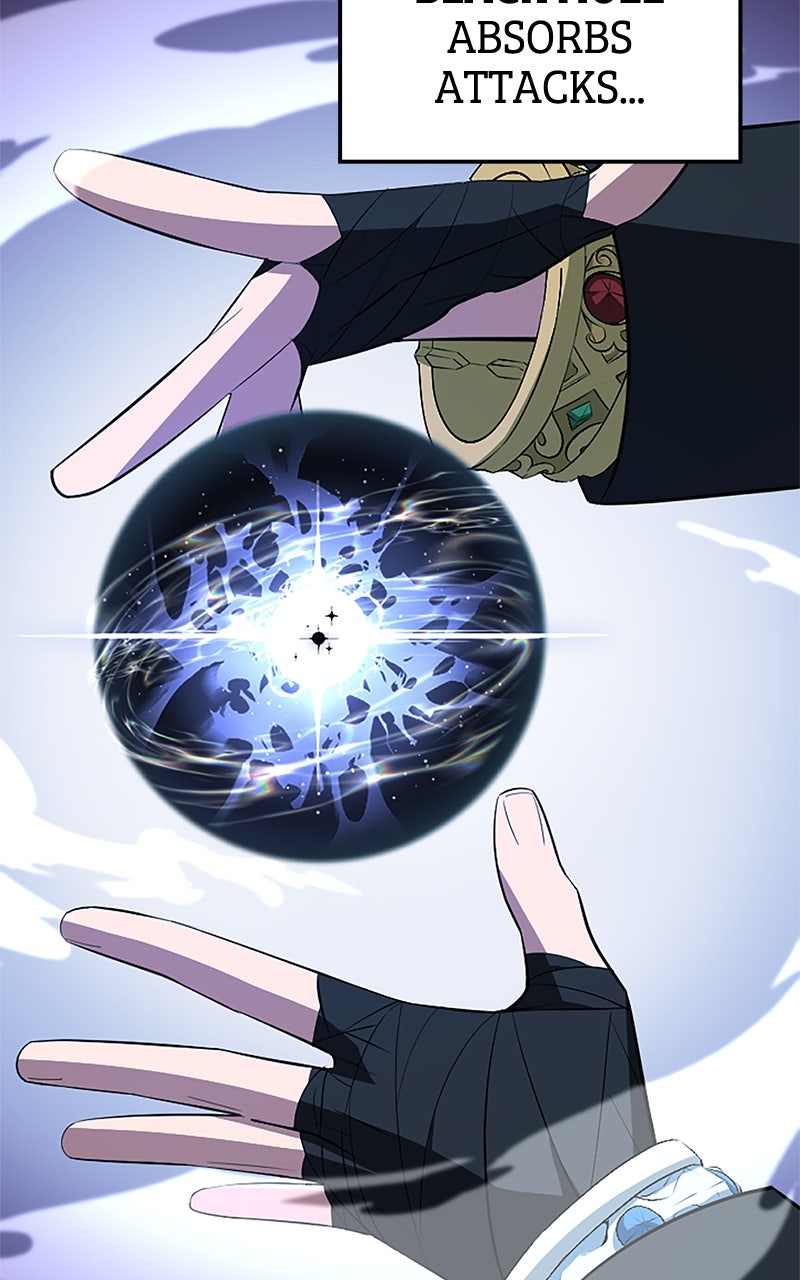 The Unparalleled Hidden Rank Equipment Ep. 49 - The Fifth Demon Lord (2) page 25 - 