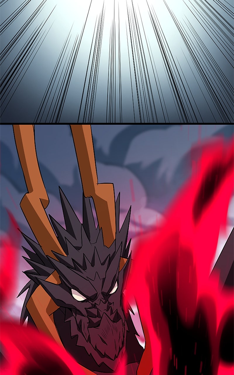 The Unparalleled Hidden Rank Equipment Ep. 49 - The Fifth Demon Lord (2) page 28 - 