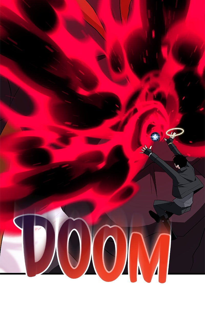 The Unparalleled Hidden Rank Equipment Ep. 49 - The Fifth Demon Lord (2) page 29 - 