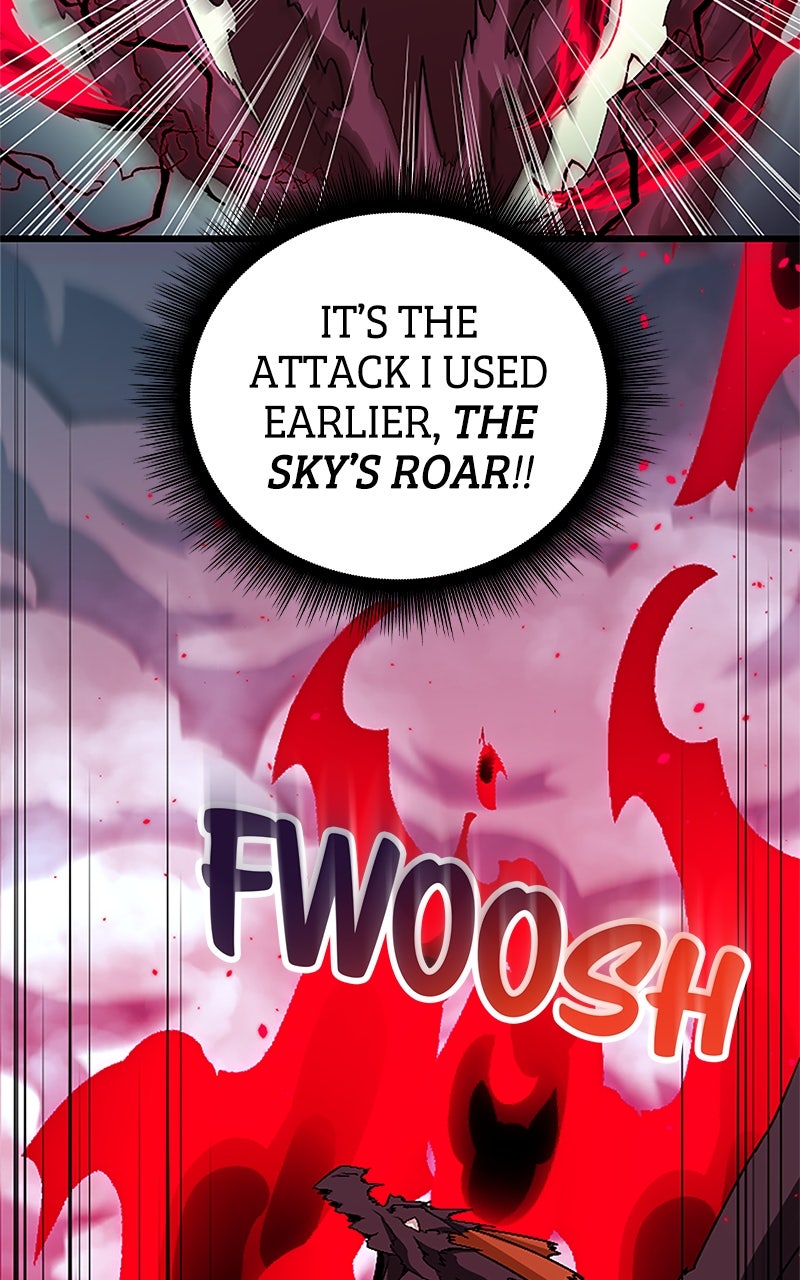 The Unparalleled Hidden Rank Equipment Ep. 49 - The Fifth Demon Lord (2) page 31 - 