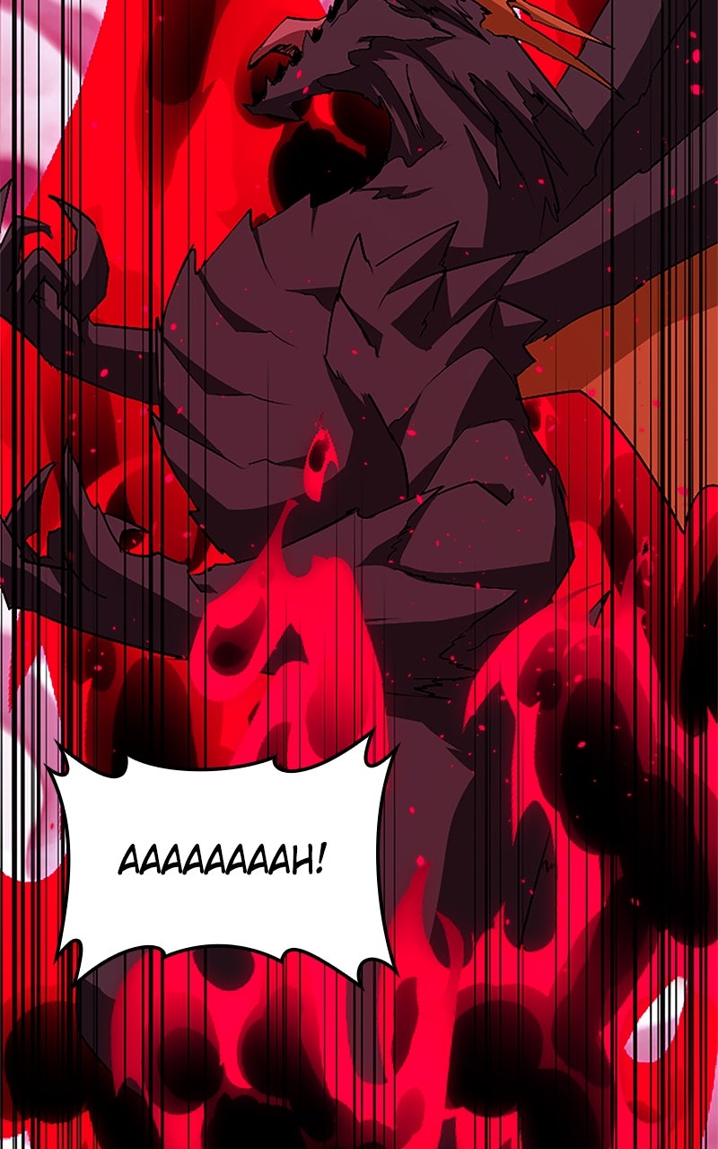 The Unparalleled Hidden Rank Equipment Ep. 49 - The Fifth Demon Lord (2) page 32 - 