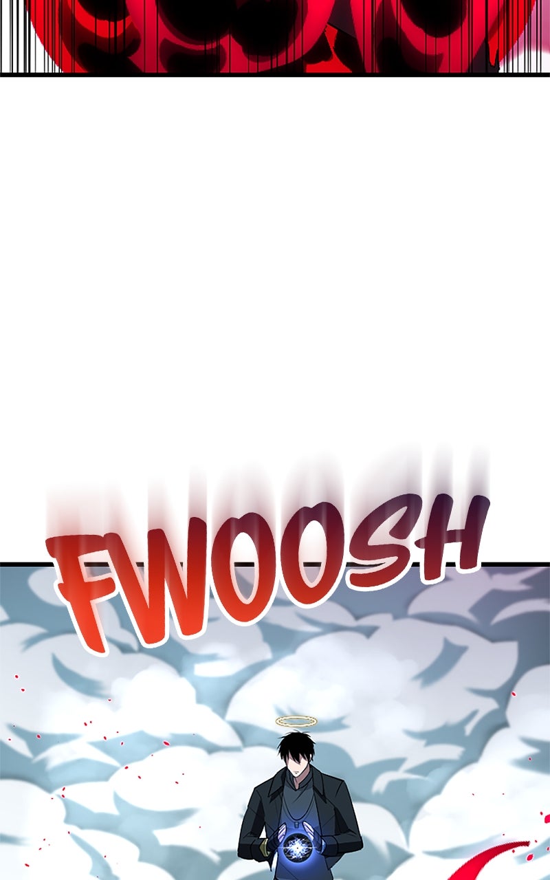 The Unparalleled Hidden Rank Equipment Ep. 49 - The Fifth Demon Lord (2) page 33 - 