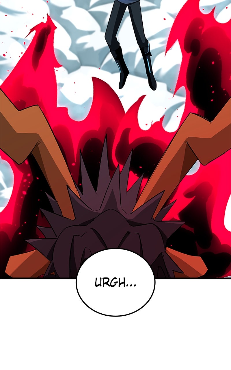 The Unparalleled Hidden Rank Equipment Ep. 49 - The Fifth Demon Lord (2) page 34 - 