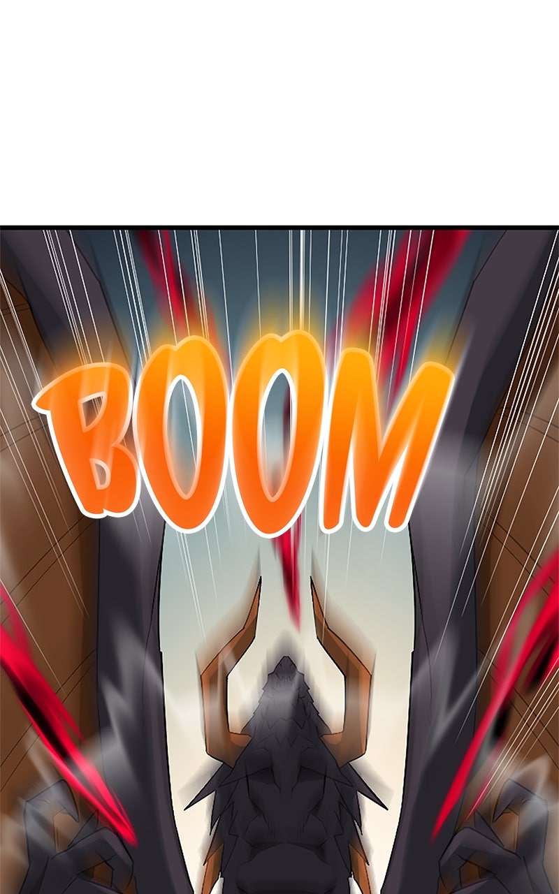 The Unparalleled Hidden Rank Equipment Ep. 49 - The Fifth Demon Lord (2) page 35 - 