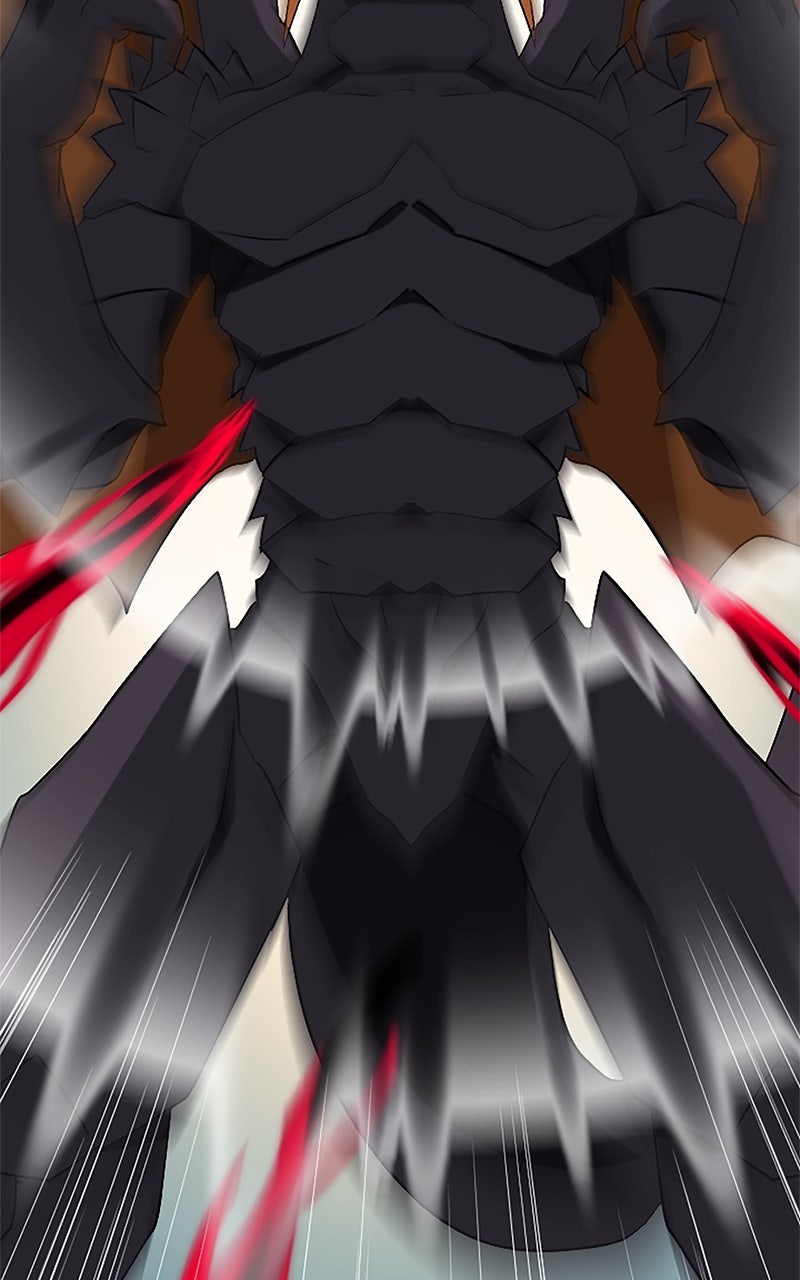 The Unparalleled Hidden Rank Equipment Ep. 49 - The Fifth Demon Lord (2) page 36 - 