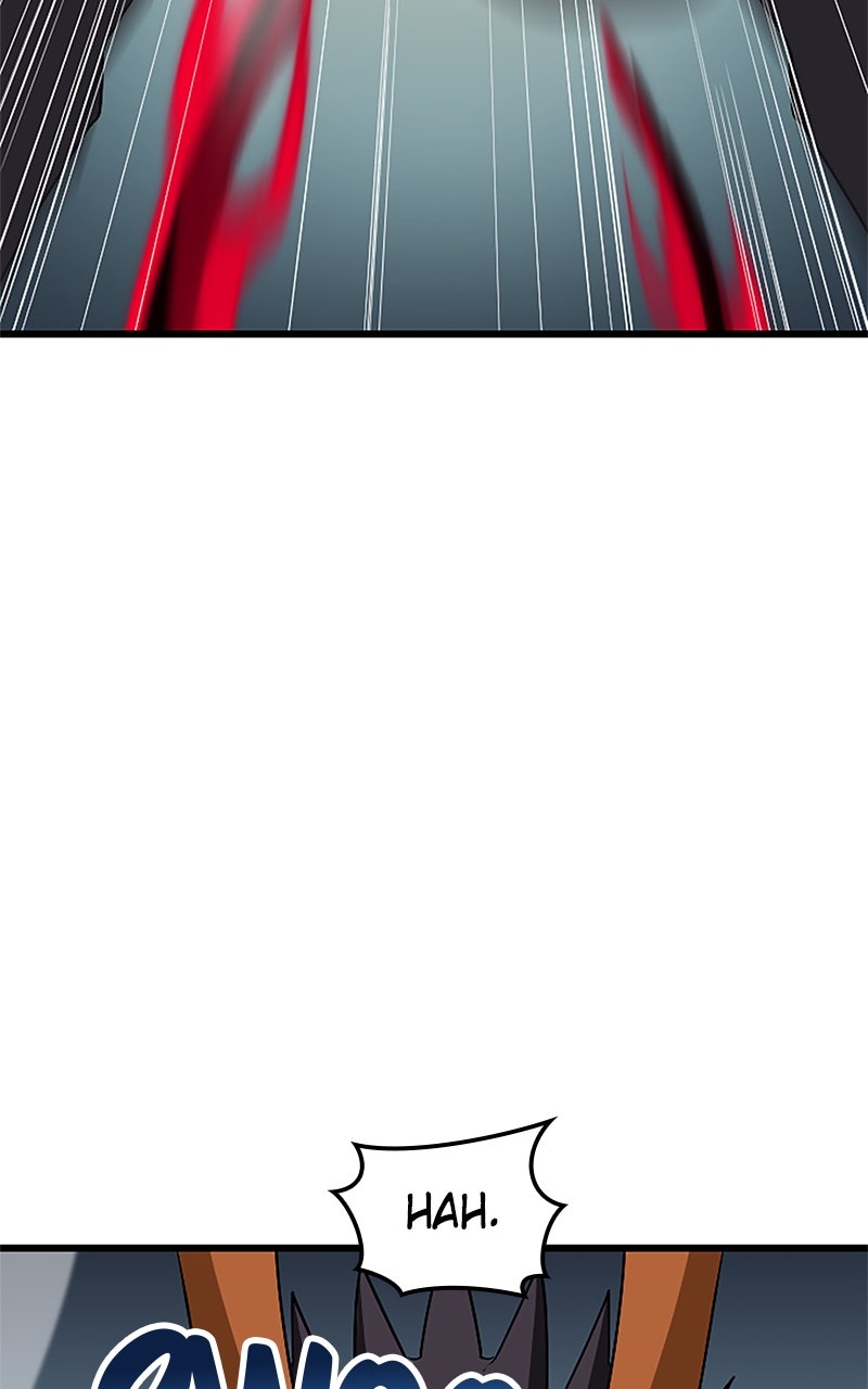 The Unparalleled Hidden Rank Equipment Ep. 49 - The Fifth Demon Lord (2) page 37 - 
