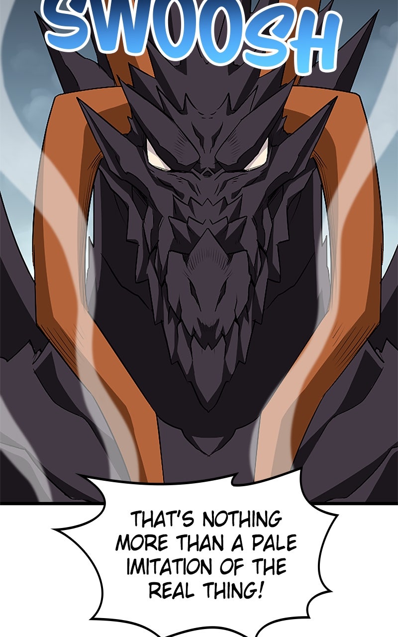 The Unparalleled Hidden Rank Equipment Ep. 49 - The Fifth Demon Lord (2) page 38 - 