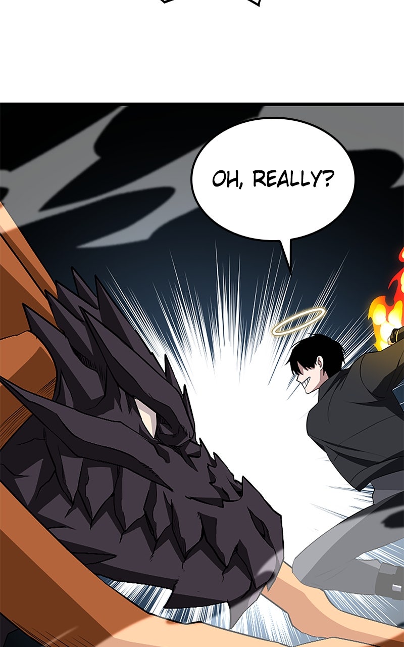 The Unparalleled Hidden Rank Equipment Ep. 49 - The Fifth Demon Lord (2) page 39 - 