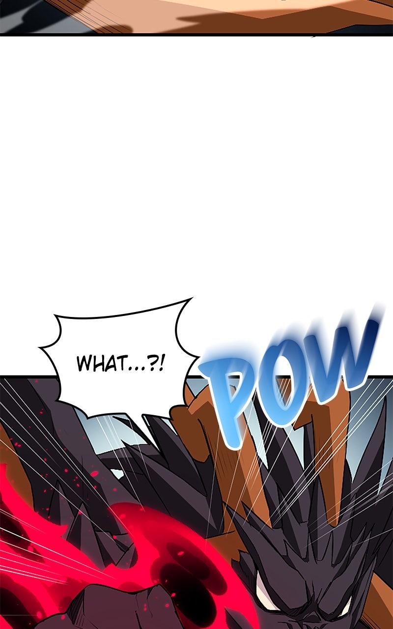 The Unparalleled Hidden Rank Equipment Ep. 49 - The Fifth Demon Lord (2) page 40 - 