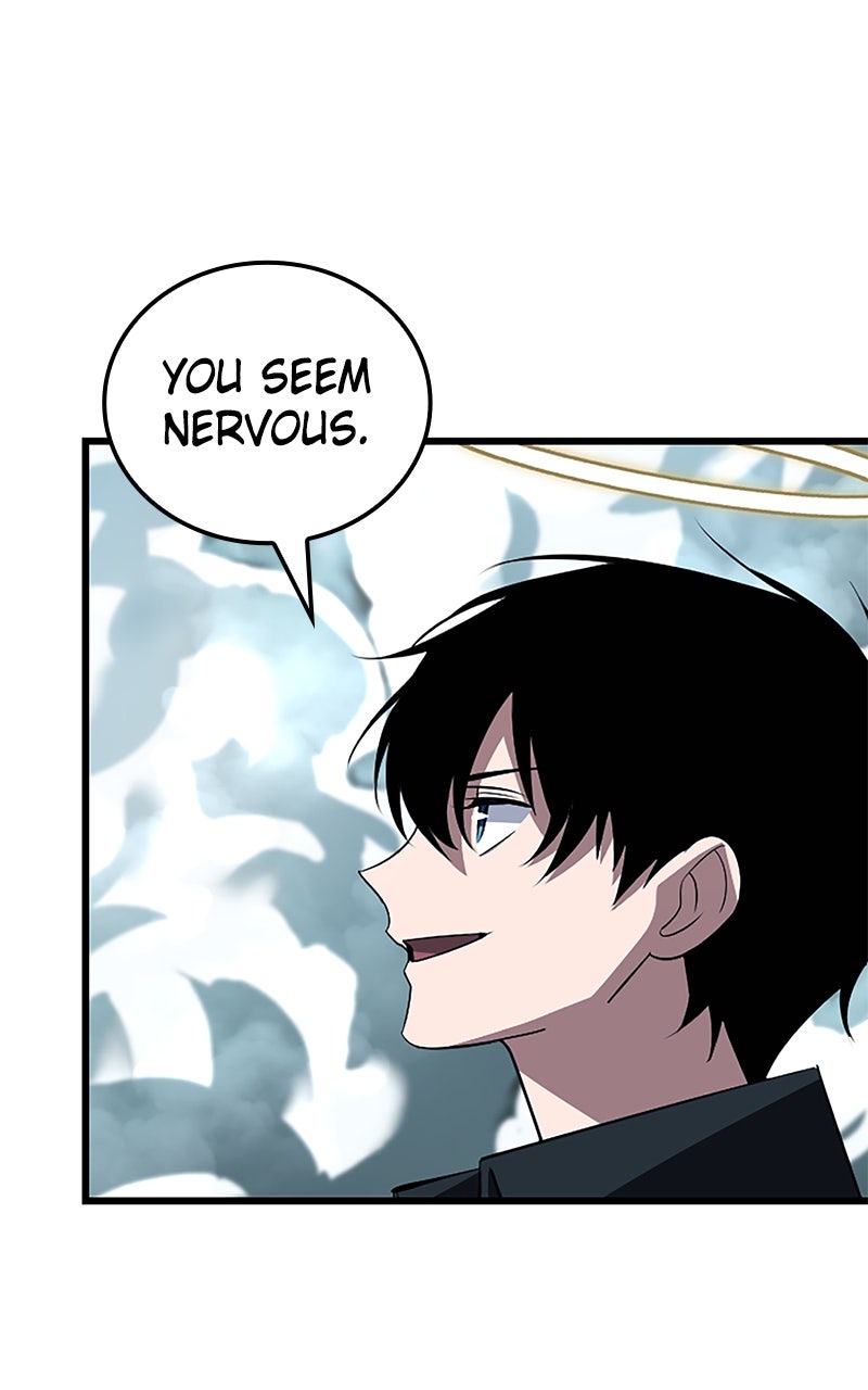 The Unparalleled Hidden Rank Equipment Ep. 49 - The Fifth Demon Lord (2) page 5 - 
