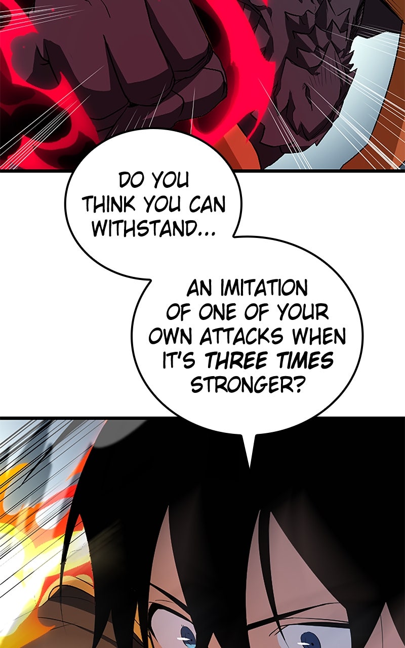 The Unparalleled Hidden Rank Equipment Ep. 49 - The Fifth Demon Lord (2) page 41 - 