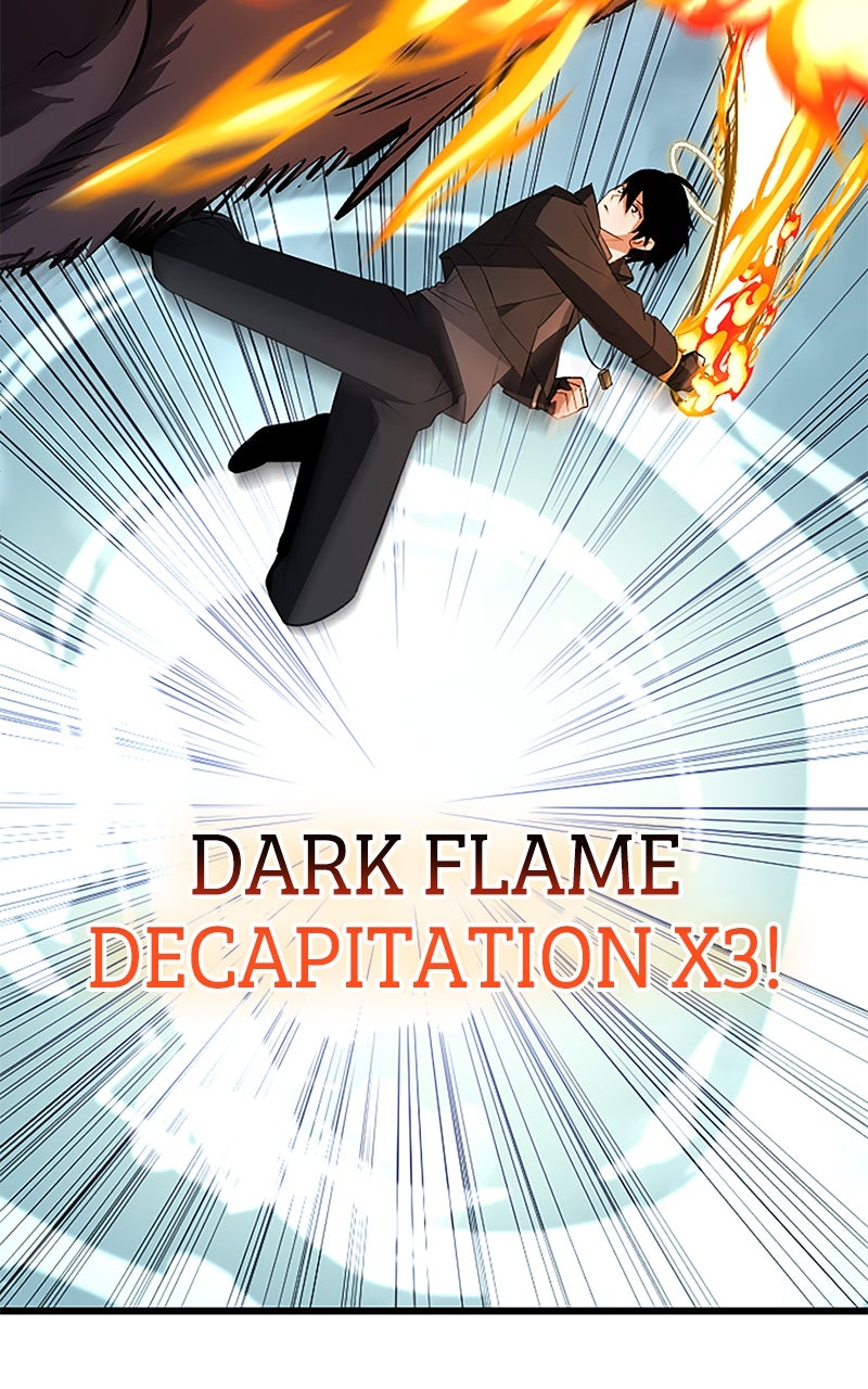 The Unparalleled Hidden Rank Equipment Ep. 49 - The Fifth Demon Lord (2) page 44 - 