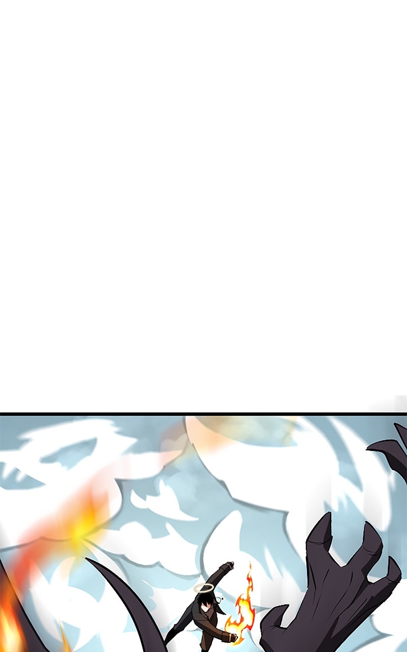 The Unparalleled Hidden Rank Equipment Ep. 49 - The Fifth Demon Lord (2) page 45 - 