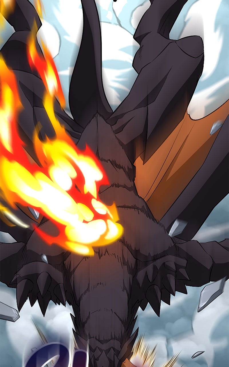 The Unparalleled Hidden Rank Equipment Ep. 49 - The Fifth Demon Lord (2) page 46 - 