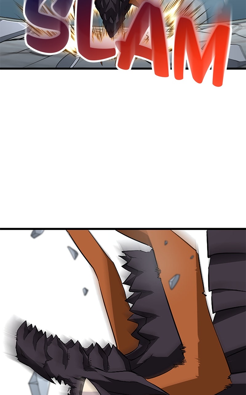 The Unparalleled Hidden Rank Equipment Ep. 49 - The Fifth Demon Lord (2) page 47 - 