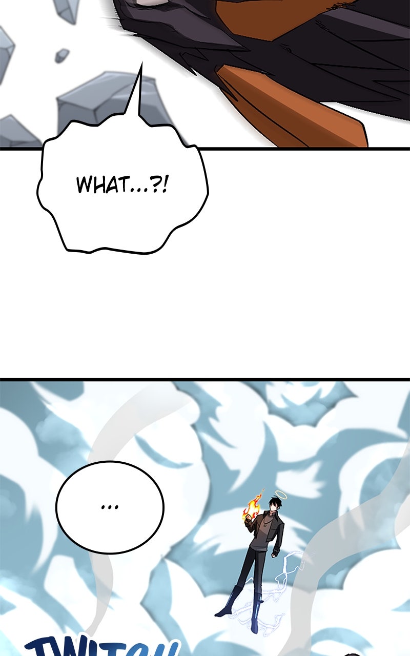 The Unparalleled Hidden Rank Equipment Ep. 49 - The Fifth Demon Lord (2) page 48 - 