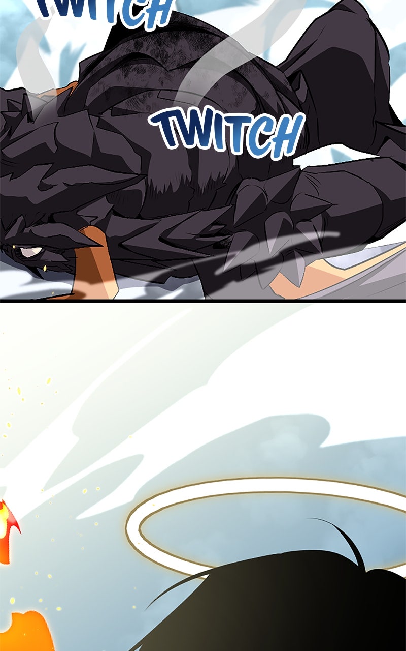 The Unparalleled Hidden Rank Equipment Ep. 49 - The Fifth Demon Lord (2) page 49 - 