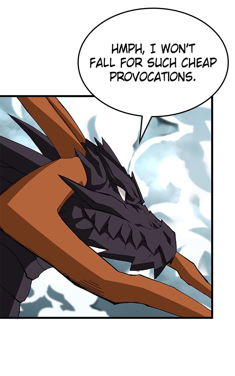 The Unparalleled Hidden Rank Equipment Ep. 49 - The Fifth Demon Lord (2) page 6 - 
