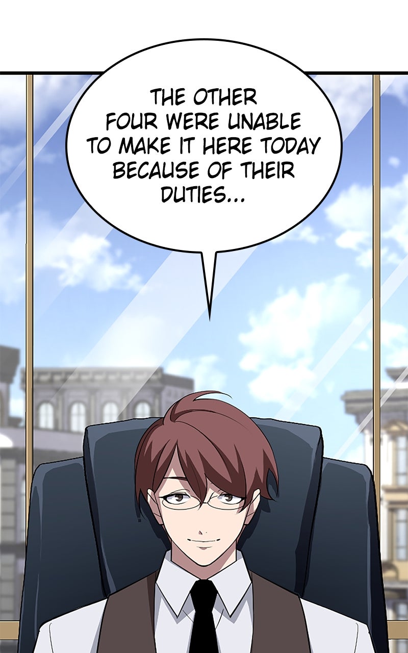 The Unparalleled Hidden Rank Equipment Ep. 49 - The Fifth Demon Lord (2) page 54 - 