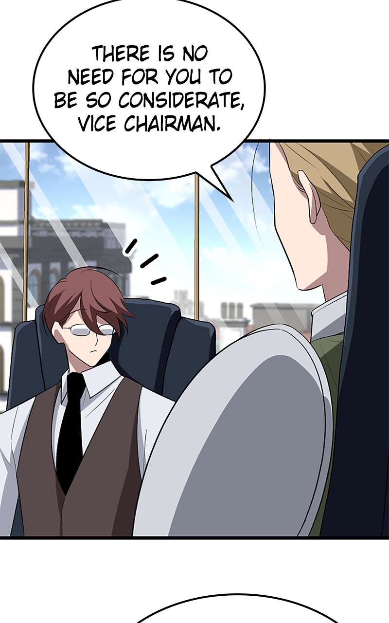 The Unparalleled Hidden Rank Equipment Ep. 49 - The Fifth Demon Lord (2) page 58 - 