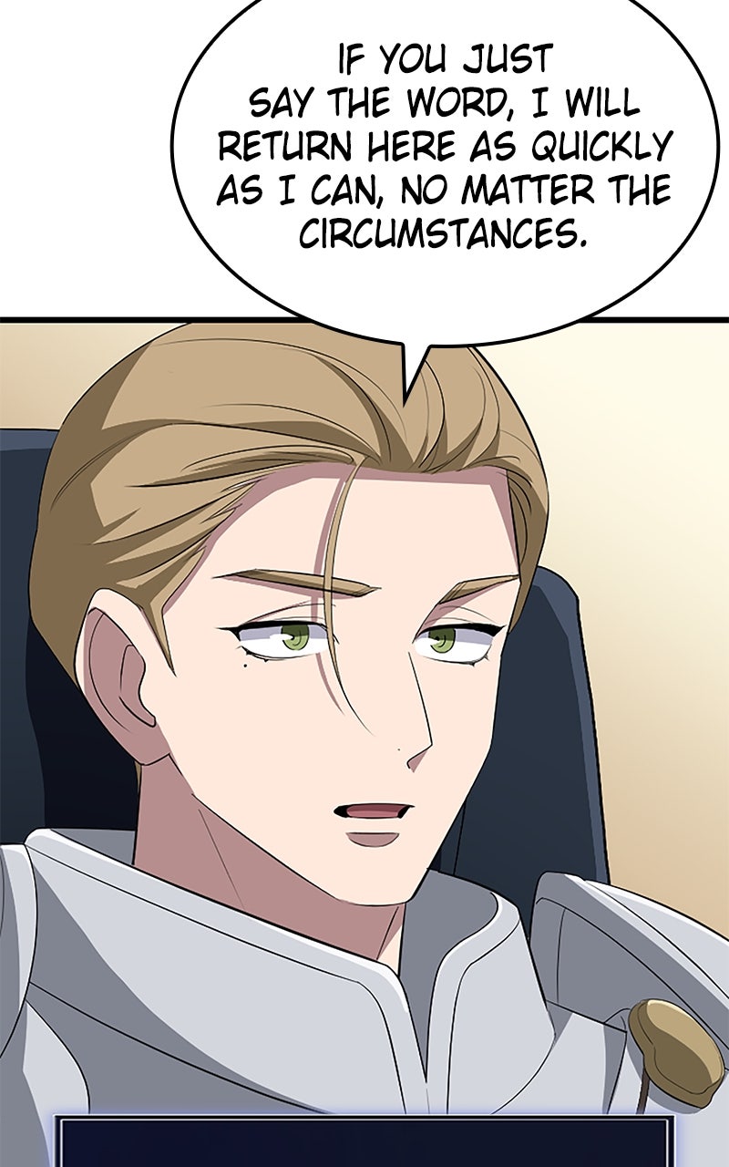The Unparalleled Hidden Rank Equipment Ep. 49 - The Fifth Demon Lord (2) page 59 - 
