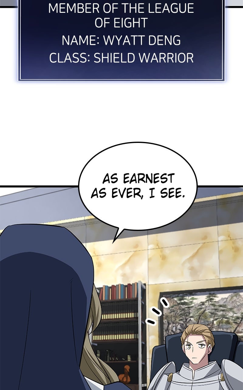 The Unparalleled Hidden Rank Equipment Ep. 49 - The Fifth Demon Lord (2) page 60 - 