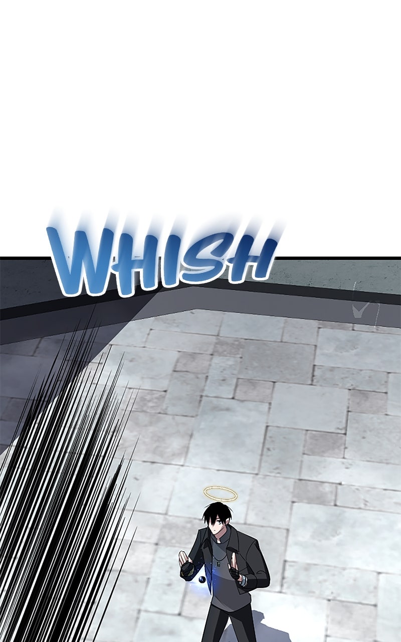 The Unparalleled Hidden Rank Equipment Ep. 49 - The Fifth Demon Lord (2) page 7 - 