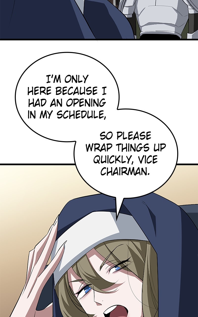 The Unparalleled Hidden Rank Equipment Ep. 49 - The Fifth Demon Lord (2) page 61 - 