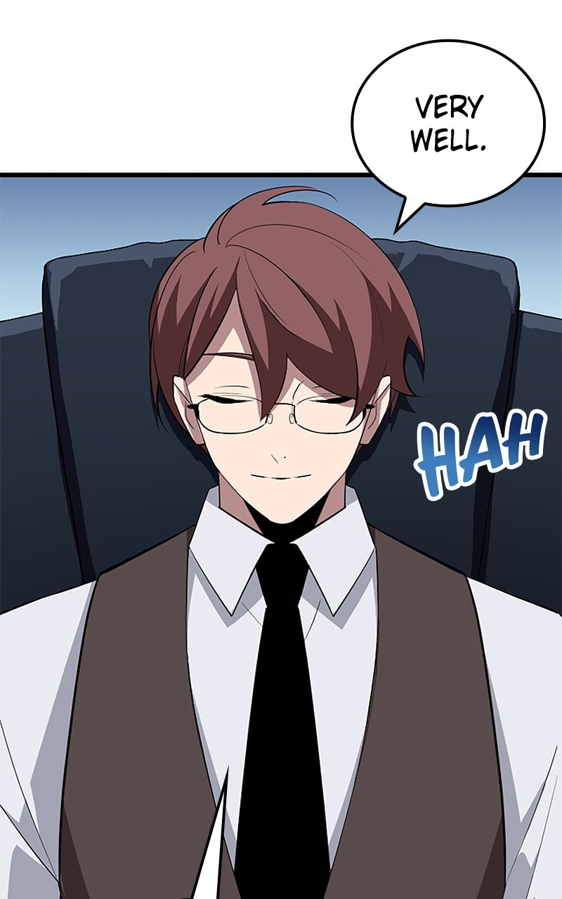 The Unparalleled Hidden Rank Equipment Ep. 49 - The Fifth Demon Lord (2) page 64 - 