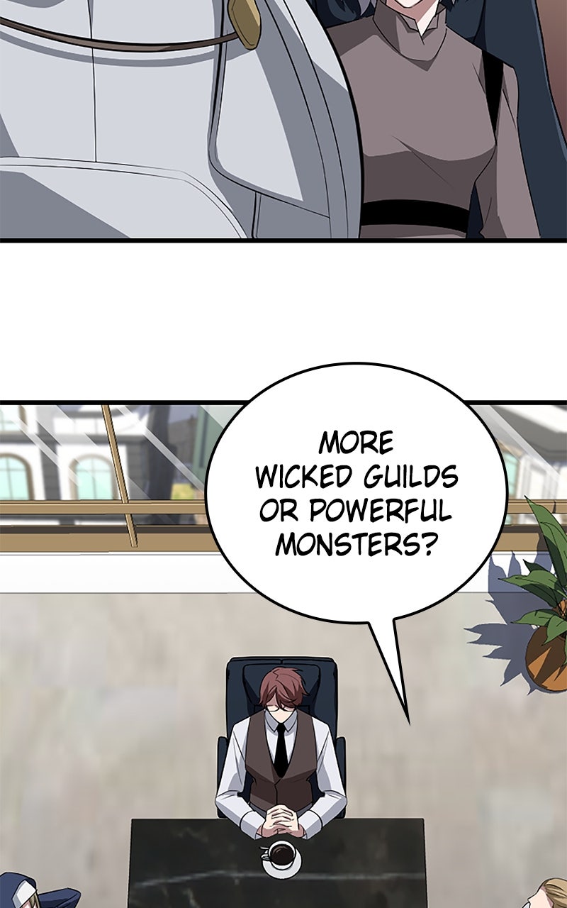 The Unparalleled Hidden Rank Equipment Ep. 49 - The Fifth Demon Lord (2) page 66 - 