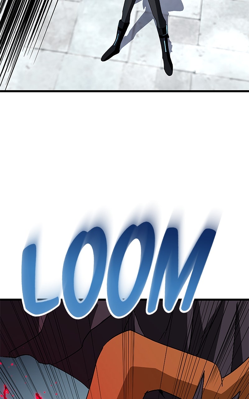 The Unparalleled Hidden Rank Equipment Ep. 49 - The Fifth Demon Lord (2) page 8 - 