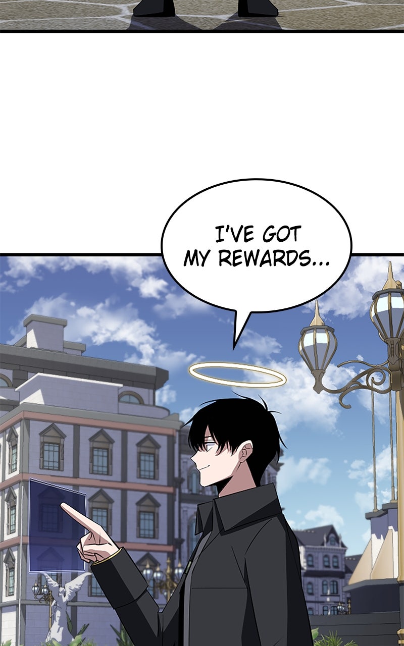 The Unparalleled Hidden Rank Equipment Ep. 49 - The Fifth Demon Lord (2) page 74 - 
