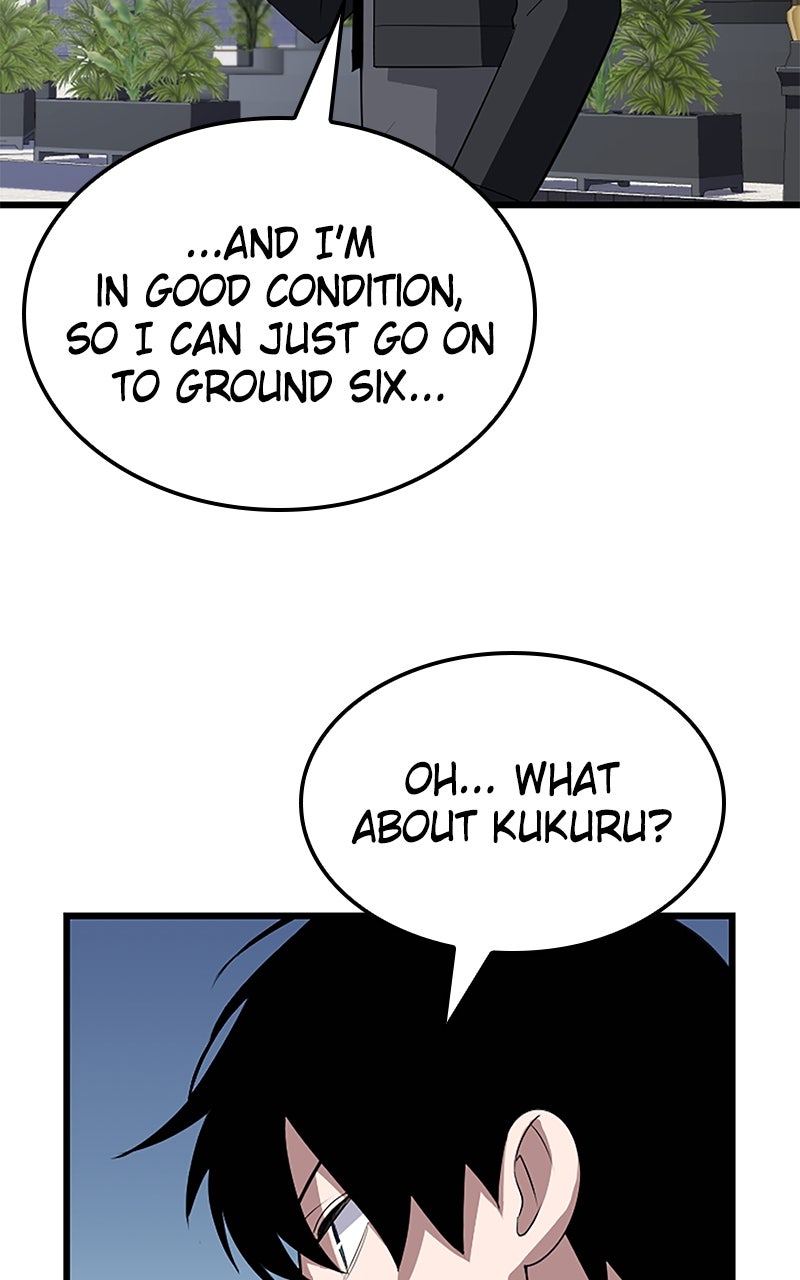 The Unparalleled Hidden Rank Equipment Ep. 49 - The Fifth Demon Lord (2) page 75 - 