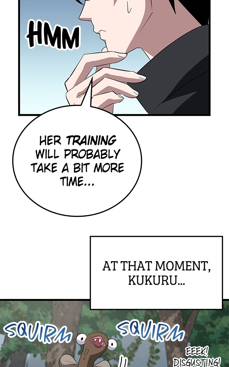 The Unparalleled Hidden Rank Equipment Ep. 49 - The Fifth Demon Lord (2) page 76 - 