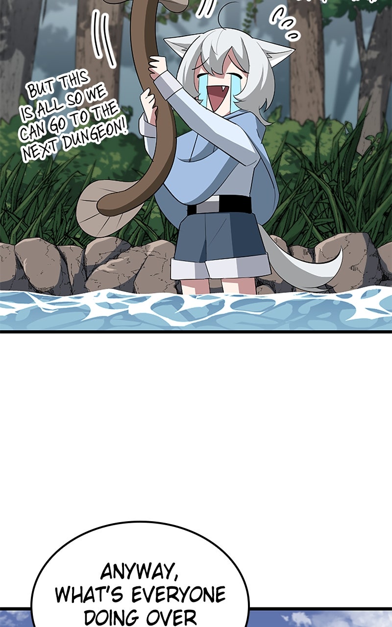 The Unparalleled Hidden Rank Equipment Ep. 49 - The Fifth Demon Lord (2) page 77 - 