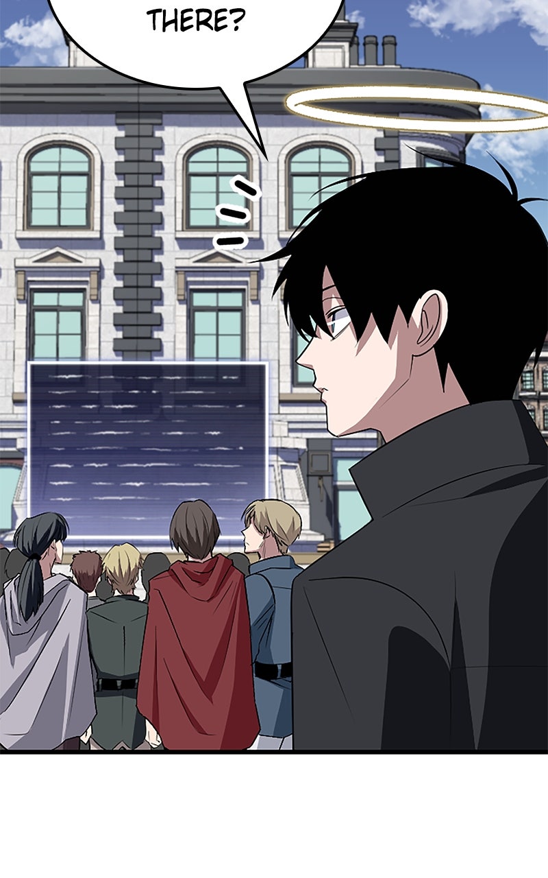 The Unparalleled Hidden Rank Equipment Ep. 49 - The Fifth Demon Lord (2) page 78 - 