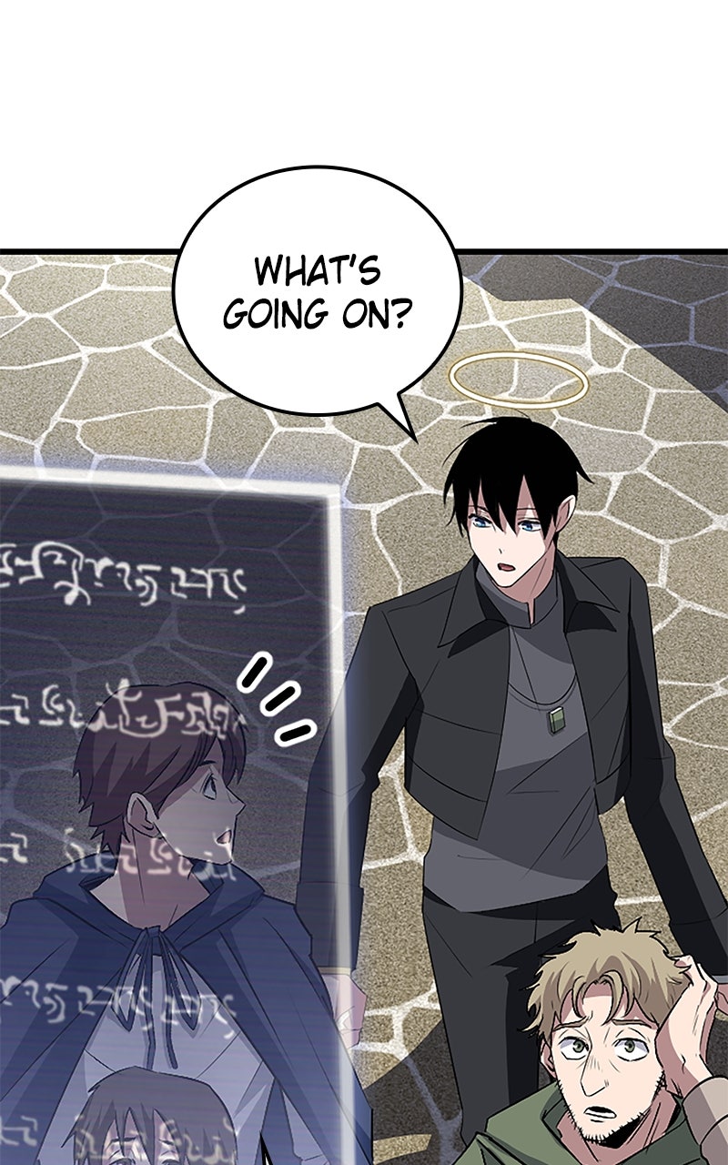 The Unparalleled Hidden Rank Equipment Ep. 49 - The Fifth Demon Lord (2) page 79 - 