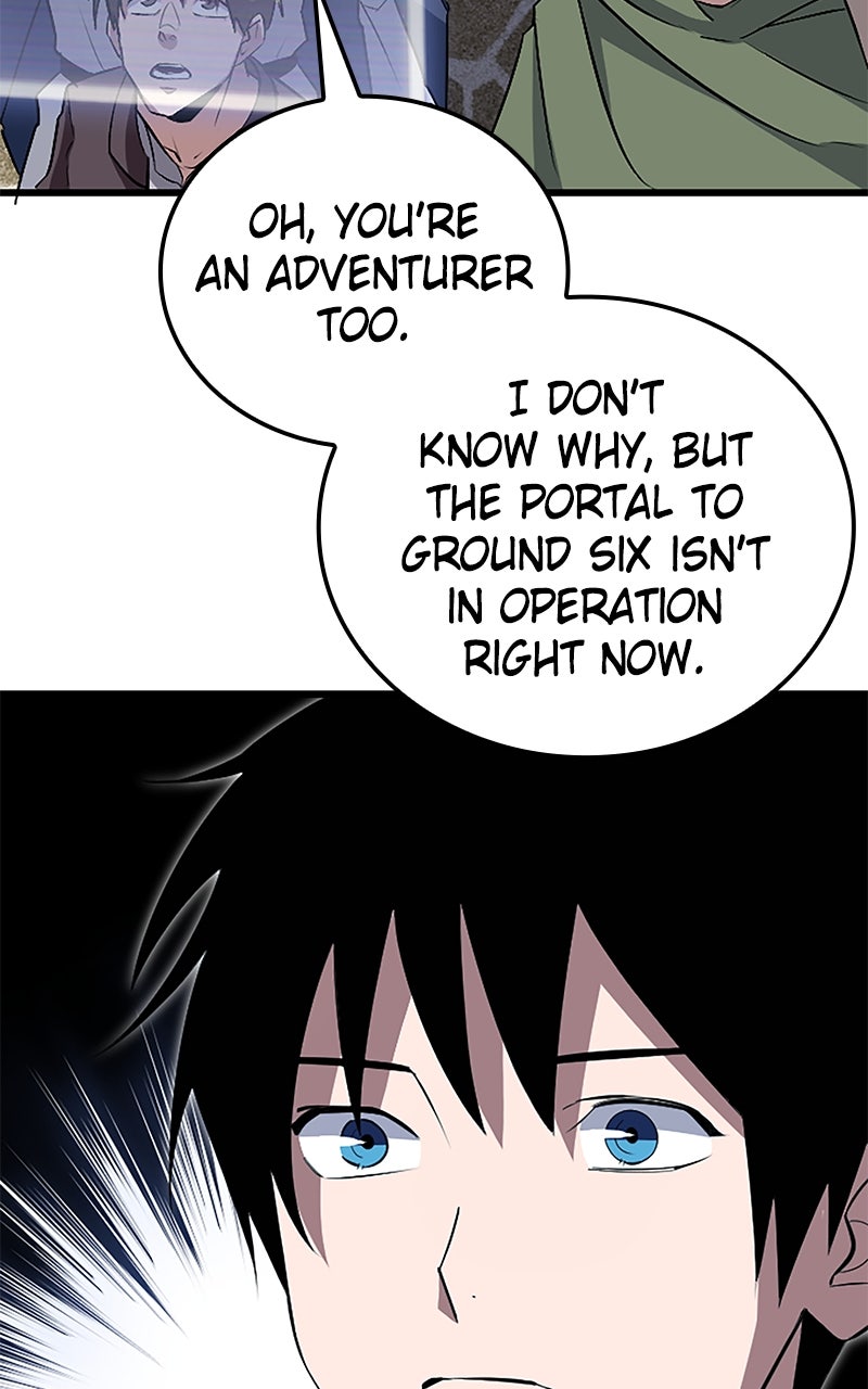 The Unparalleled Hidden Rank Equipment Ep. 49 - The Fifth Demon Lord (2) page 80 - 